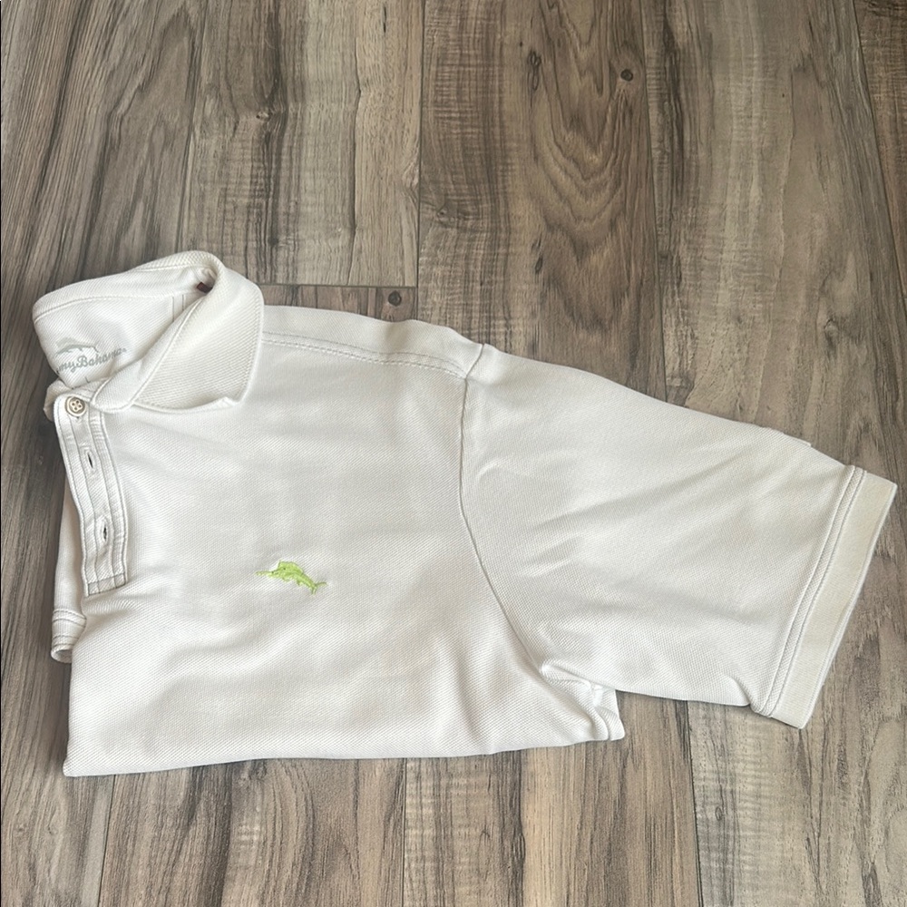 TOMMY BAHAMA Golf Shirt
